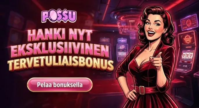 Possu Casino